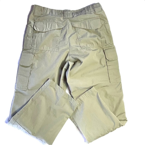 Tru-Spec Men’s Tactical Cargo Pant - Picture 10 of 16